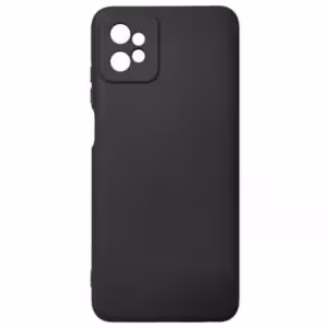 Чохол TPU Epik Black Full Camera для Motorola Moto G32