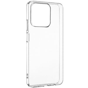 TPU чохол Epic Transparent 1,5mm для ZTE Blade A73 4G