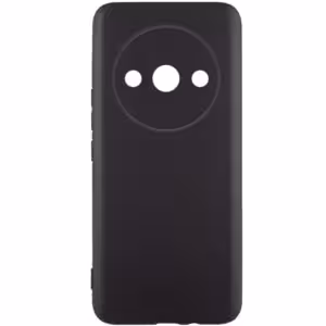 Чохол TPU Epik Black Full Camera для Xiaomi Redmi A3