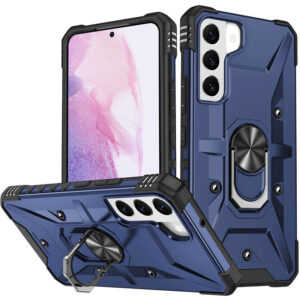 Ударостійкий чохол Pathfinder Ring для Samsung Galaxy S21 FE