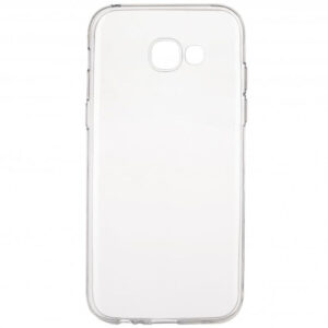 TPU чохол Epic Transparent 1,5mm для Samsung A520 Galaxy A5 (2017)