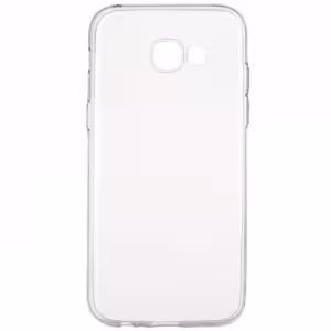 TPU чохол Epic Transparent 1,5mm для Samsung A520 Galaxy A5 (2017)