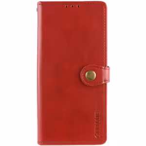Шкіряний чохол-книжка GETMAN Gallant (PU) для Google Pixel 7