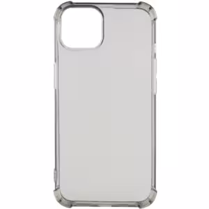 TPU чохол GETMAN Ease logo посилені кути для Apple iPhone 14 (6.1")