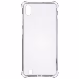 TPU чохол GETMAN Ease logo посилені кути для Samsung Galaxy A10 (A105F)
