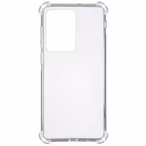 TPU чохол GETMAN Ease logo посилені кути для Samsung Galaxy S20 Ultra