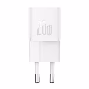 МЗП Baseus GaN5 Fast Charger (mini) PD20W (1USB-C) (CCGN05010)