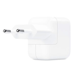 МЗП 12W Power Adapter for Apple (1USB-A) (AAA) (box)