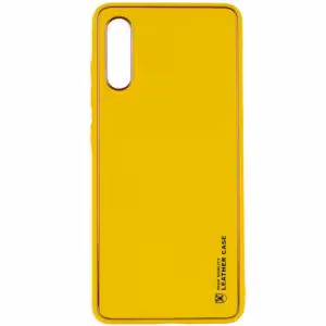 Шкіряний чохол Xshield для Samsung Galaxy A50 (A505F) / A50s / A30s