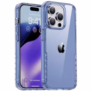 Чохол TPU+PC Multi-Color для Apple iPhone 15 Pro Max (6.7")