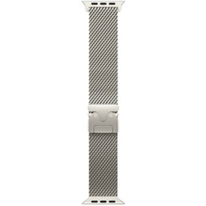 Ремінець Milanese Loop New Design для Apple Watch 38/40/41/42mm(ser.10)
