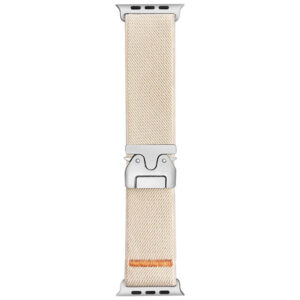Ремінець Nylon New Design для Apple Watch 38/40/41/42mm(ser.10)