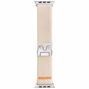 Ремінець Nylon New Design для Apple Watch 38/40/41/42mm(ser.10)