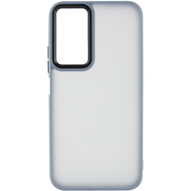 Чохол TPU+PC Lyon Frosted для Xiaomi Redmi 13 4G / Poco M6 4G