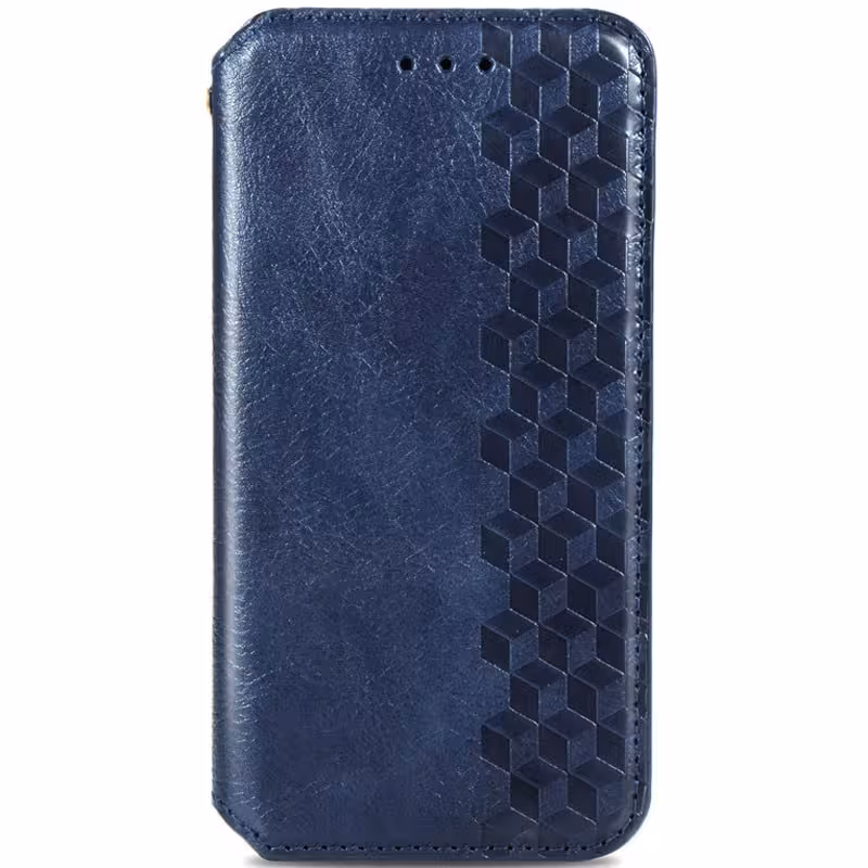 Шкіряний чохол-книжка GETMAN Cubic (PU) для Xiaomi Redmi Note 11 Pro 4G/5G / 12 Pro 4G