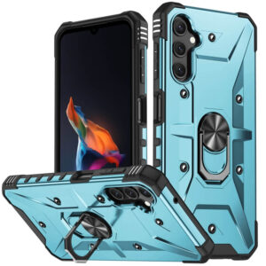 Ударостійкий чохол Pathfinder Ring для Samsung Galaxy A14 4G/5G