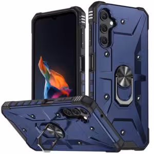 Ударостійкий чохол Pathfinder Ring для Samsung Galaxy A14 4G/5G