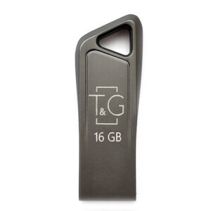 Флеш-накопичувач T&G 114 Metal Series USB 3.0 — 16GB