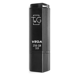 Флеш-накопичувач T&G 121 Vega Series USB 3.0 — 256GB