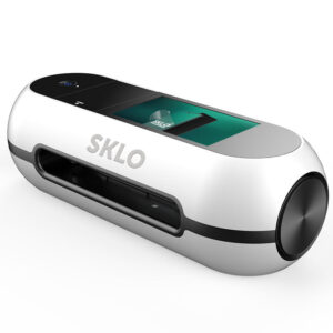 Плоттер для резки гідрогелевої плівки SKLO (ver. 3.3)