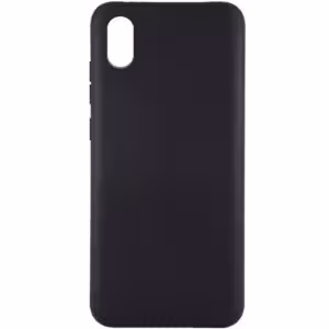 Чохол TPU Epik Black для Xiaomi Redmi 7A