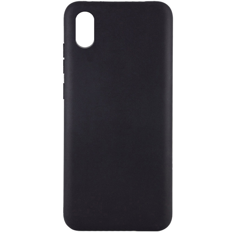Чохол TPU Epik Black для Xiaomi Redmi 7A