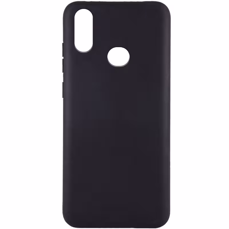 Чохол TPU Epik Black для Samsung Galaxy A10s