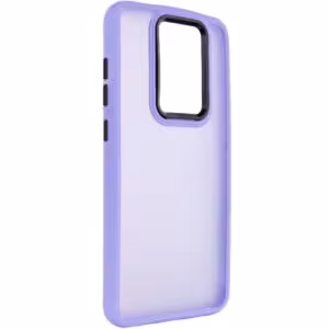 Чохол TPU+PC Lyon Frosted для Xiaomi Redmi Note 9 / Redmi 10X
