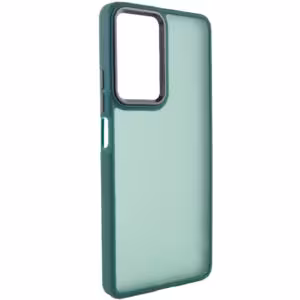 Чохол TPU+PC Lyon Frosted для Xiaomi Poco F5 Pro