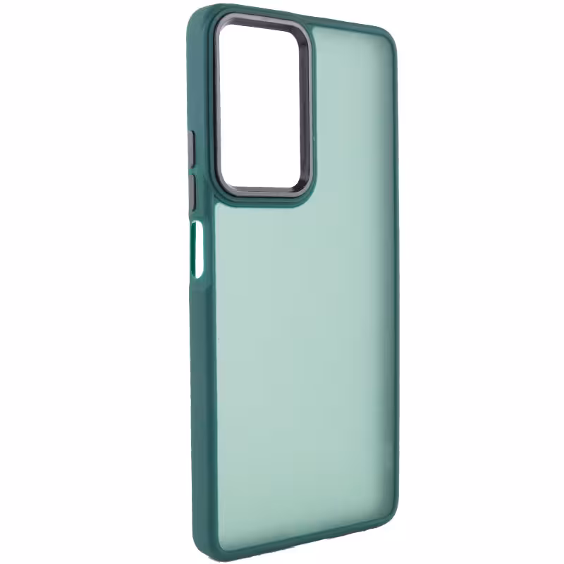 Чохол TPU+PC Lyon Frosted для Xiaomi Poco F5 Pro