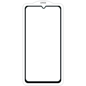 Захисне скло SKLO 5D (тех.пак) для Samsung Galaxy M34 5G