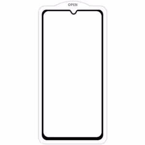 Захисне скло SKLO 5D (тех.пак) для Samsung Galaxy M34 5G