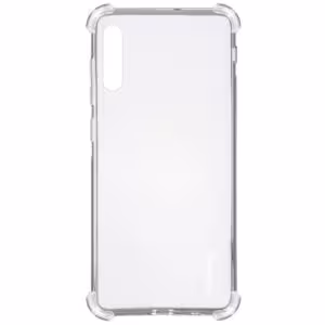 TPU чохол GETMAN Ease logo посилені кути для Samsung Galaxy A70 (A705F)