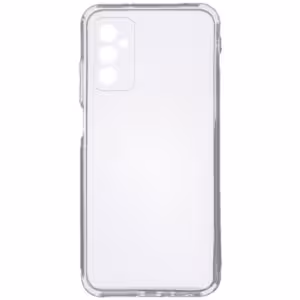 TPU чохол Epic Transparent 1,5mm Full Camera для Samsung Galaxy A24 4G