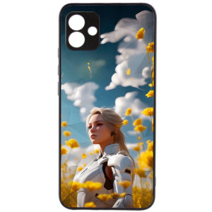 TPU+PC чохол Prisma Ladies для Samsung Galaxy A06