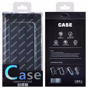Упаковка PVH Case Creative