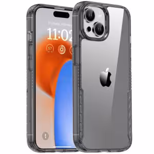 Чохол TPU+PC Multi-Color для Apple iPhone 14 (6.1")