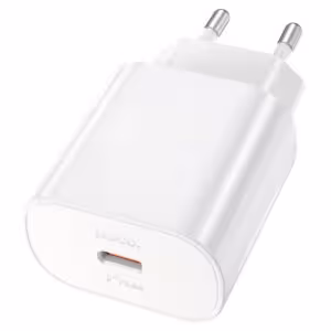МЗП Hoco N22 Jetta PD25W (1USB-C)