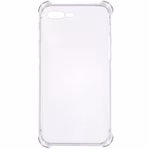 TPU чохол GETMAN Ease logo посилені кути для Apple iPhone 7 plus / 8 plus (5.5")