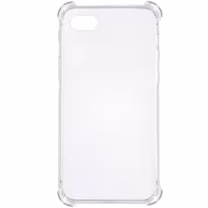 TPU чохол GETMAN Ease logo посилені кути для Apple iPhone 7 / 8 / SE (2020) (4.7")