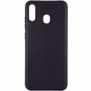 Чохол TPU Epik Black для Samsung Galaxy A20 / A30