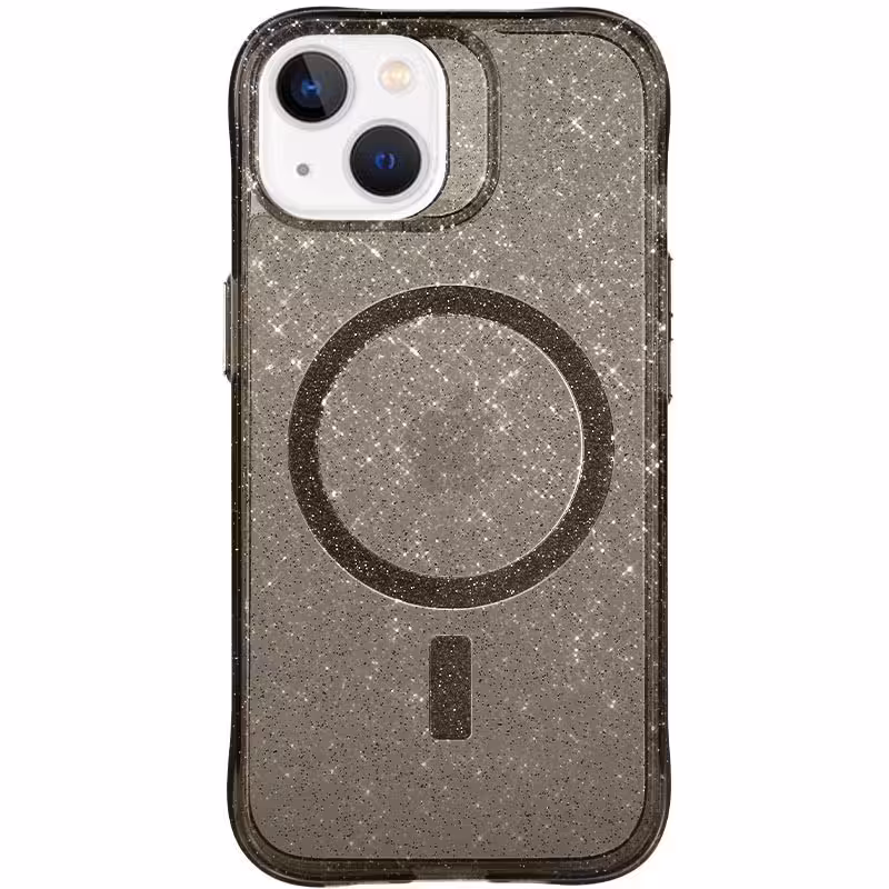 Чохол TPU Radiance with Magnetic Fit для Apple iPhone 14 (6.1")