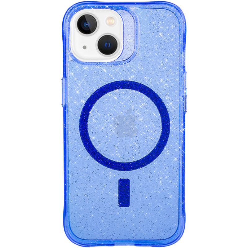 Чохол TPU Radiance with Magnetic Fit для Apple iPhone 14 (6.1")