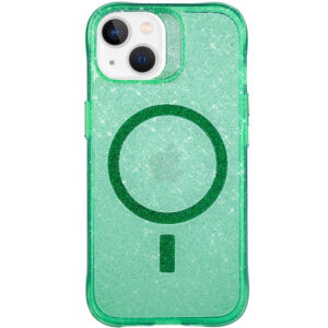 Чохол TPU Radiance with Magnetic Fit для Apple iPhone 14 (6.1")