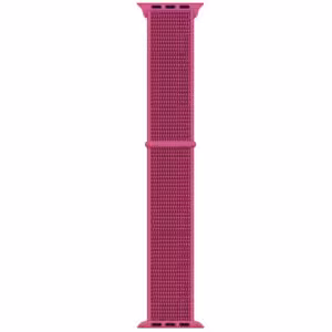 Ремінець Nylon для Apple Watch 38/40/41/42mm(ser.10)