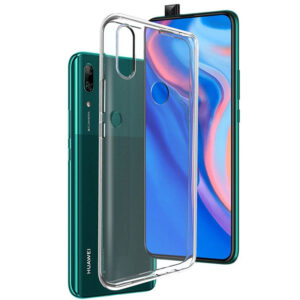 TPU чохол Epic Transparent 1,5mm для Huawei P Smart Z
