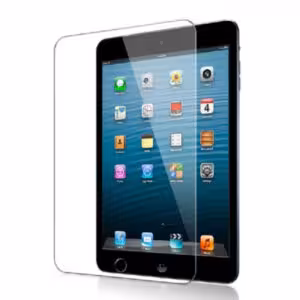 Захисне скло Ultra 0.33mm (коробка) для Apple iPad mini 4 / 5 (7.9")