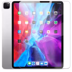 Захисне скло Ultra 0.33mm (коробка) для Apple iPad Pro 12.9" (2018-2022)