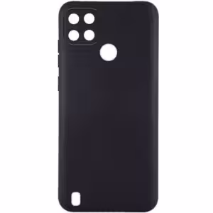 Чохол TPU Epik Black Full Camera для Realme C21Y / C25Y