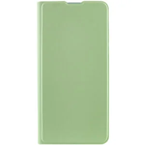 Шкіряний чохол-книжка GETMAN Elegant (PU) для Xiaomi Redmi 12C